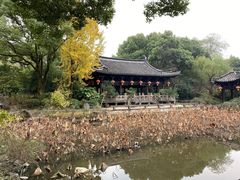 -绍兴鲁迅故里·沈园景区