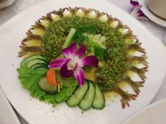 -阿诺泰·泰国餐厅(紫荆店)