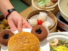 -茶港·点心·啫啫煲(群光广场店)