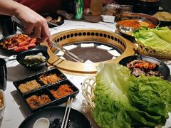 -花味烤肉·拌饭(庐阳万象汇店)
