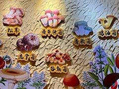 -大理董·董家小厨野生菌火锅(古城旗舰店)