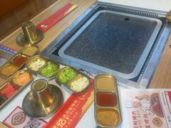 -郭记烤肉创始店(民丰大街店)