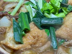 -肥家大排档(天河体育西店)