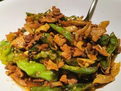 -费大厨辣椒炒肉(万家丽一店)