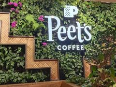 -Peet's Coffee皮爷咖啡(豫园店)