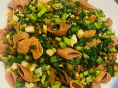 -旺角小渔村(幸福中路店)