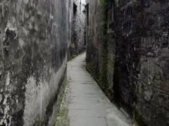 -洪江古商城
