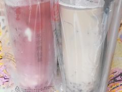 -书亦烧仙草(树木岭店)