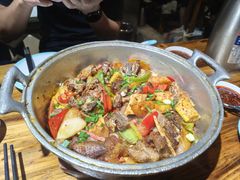 -清真·舒迩布炕锅王·高原美食文化(青海总店)