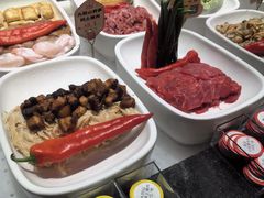 -阿财老铺·老蚌埠龙虾城(华夏总店)