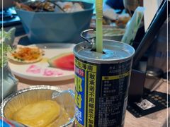 -上宴精品海鲜姿造(晶融汇旗舰店)