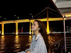 -澳门环岛游湾仔码头