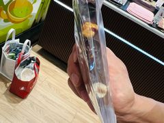 -Laderach 莱德拉(上海环贸iapm店)