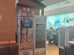 -沼津港精致料理·寿喜烧·烧鸟(漕河泾印象城店)