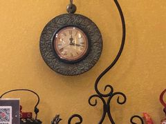 -Pita's&Tika's中东和印度风味餐厅(龙湖天街店)