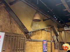 -串盟烧烤大排档·长沙美食地标(星沙店)