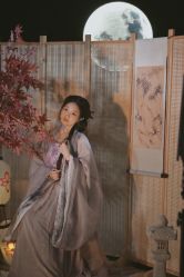 -汉仪华裳汉服馆(打浦桥店)