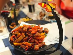 -胡桃里乐队酒馆(农科路店)