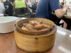 凤爪-香港蓮香樓(中環店)