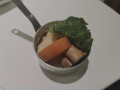 -K·Kitchen KK牛扒厨房(江南西店)