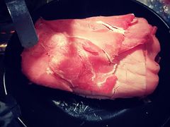 肥牛片-丽江庭院之爱在路上(西单店)