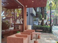 -% Arabica阿拉比卡咖啡(武汉天地店)