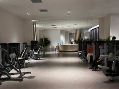 -YCHL FIT 健身(星寰店)