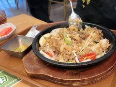 -豪客来牛排(天阳D32店)