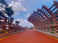 -白水带风景区体育公园