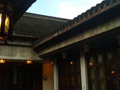 -古韵轩·江浙融合菜(梁溪店)