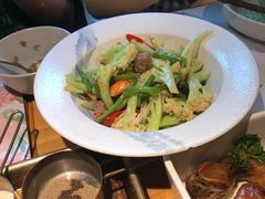 -素描餐厅(灵隐天竺店)