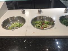 -So Lounge索兰至餐厅(蓝色港湾店)