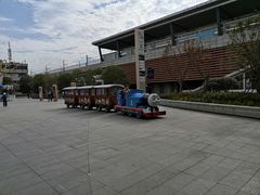 -马群招商花园城
