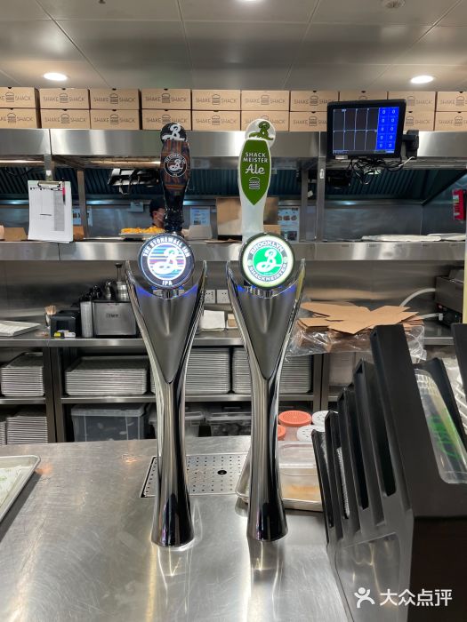 Shake Shack(西单大悦城店)图片