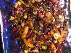 -醉小酒馆·川菜·江湖菜·重庆菜(观音桥旗舰店)