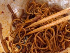 -梅溪·小伙子干挑面(安吉总店)