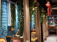 -虾宝贝胶东海鲜·渔家菜(小西天店)