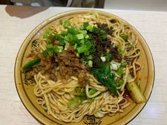 -内江牛肉面(龙泉泰华锦城店)