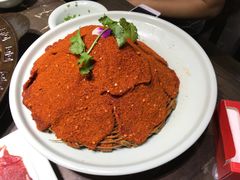 -红九格老火锅(三峡广场店)