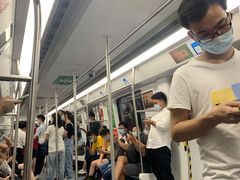 -留仙洞(地铁站)