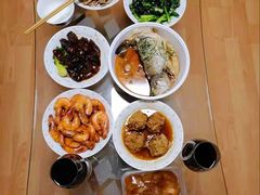 -玉林烤鸭店(定福庄店)