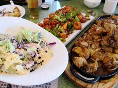 -桃子餐厅·天津菜(红星路直营店)