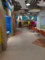 -尼克Playtime(欢乐海岸店)