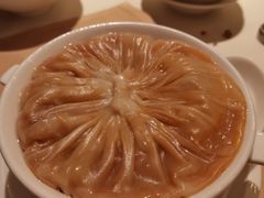 -利苑酒家(华熙国际店)