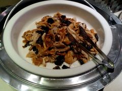 -比尔森韩式烤肉自助(绿园店)