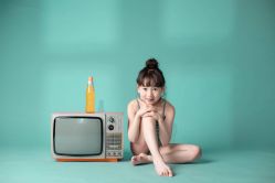 -西瓜庄园儿童摄影