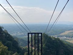 -浏阳石牛寨风景区
