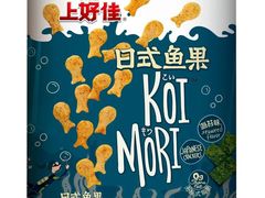 【上好佳】日式鱼果-全家便利店(车站南路店)