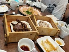 -日日鲜茶餐厅(小公园店)