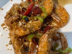 -衡山汇·高级粤菜(霄云路店)